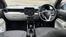 Suzuki Ignis 1.2 Dualjet SHVS SZ5 5dr Petrol Hatchback